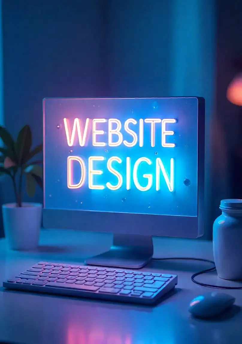 بهترین روش طراحی سایت حرفه‌ای
