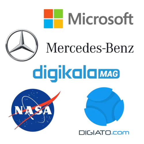 سایت‌های معروفی که با وردپرس ساخته شده‌اند