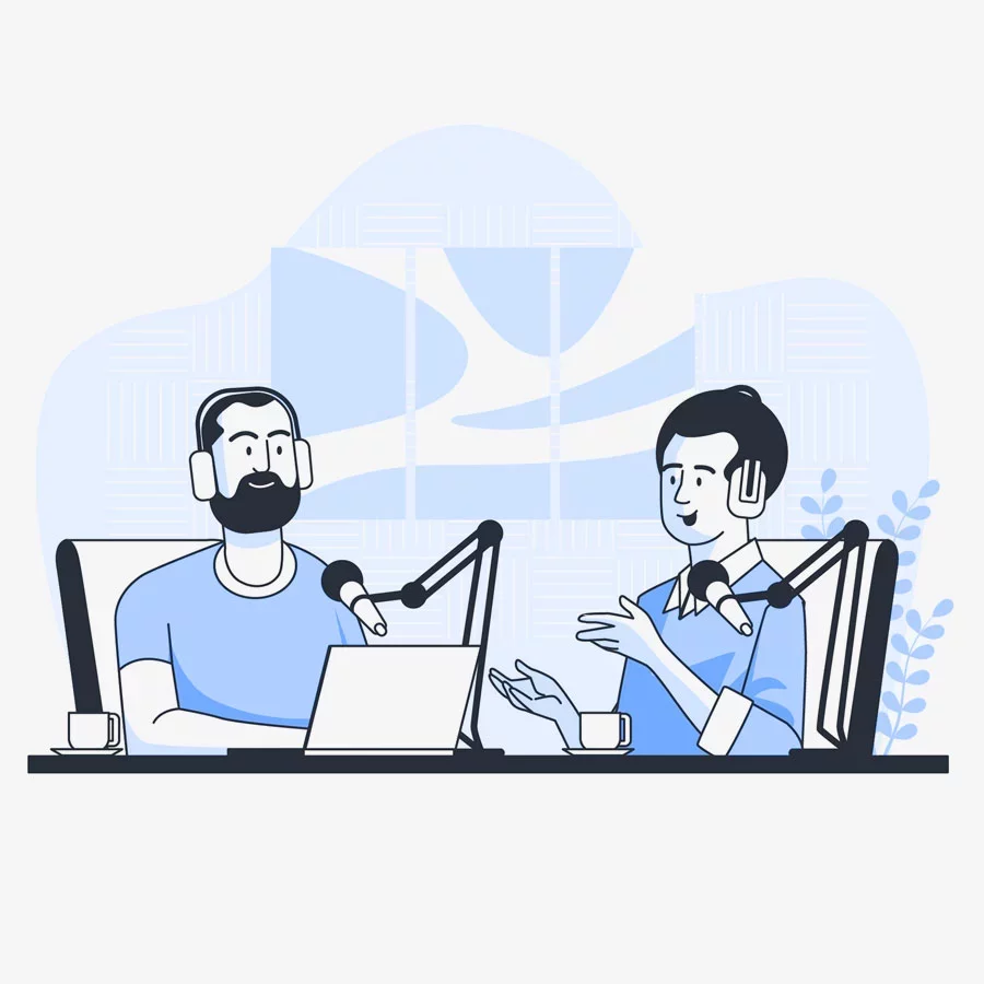 Interview Podcast
