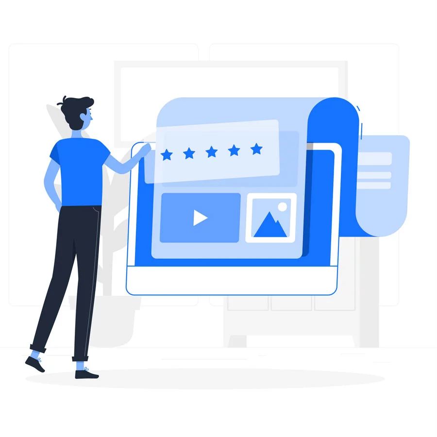 تولید ویدئوی تبلیغاتی