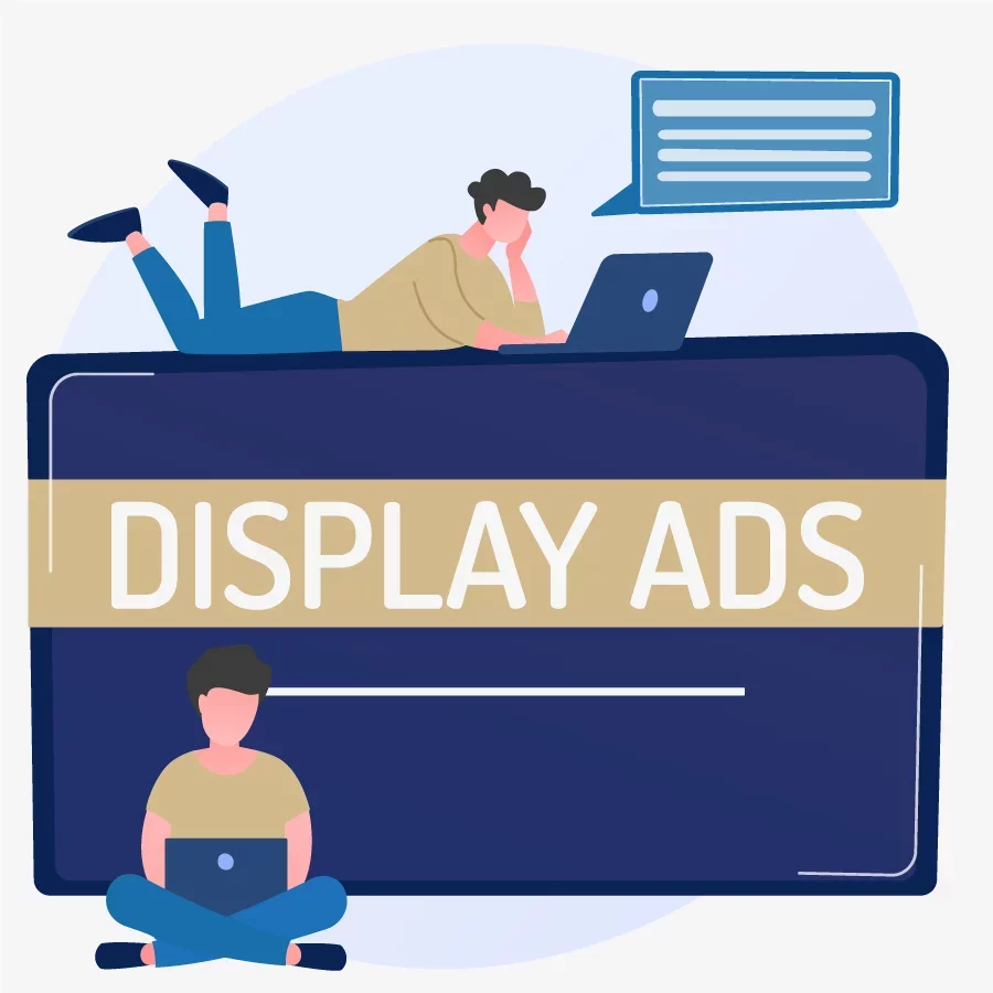 Google Display Ads
