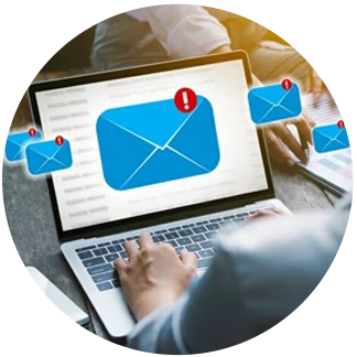 فواید ایمیل مارکتینگ