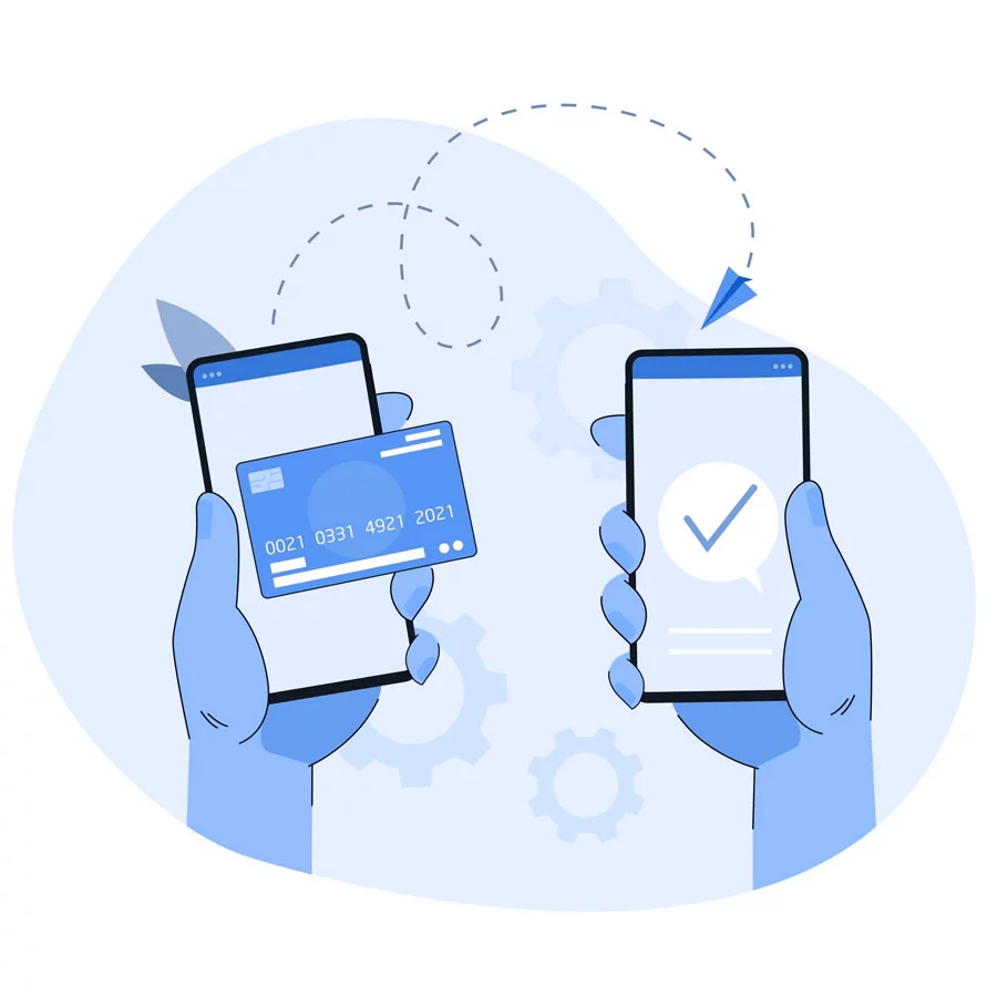 روش پرداخت هزینه سئو سایت