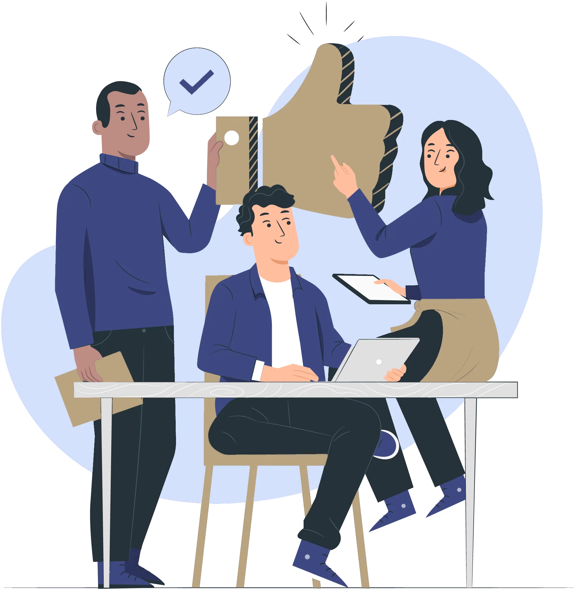 چرا شبکه‌های اجتماعی اهمیت دارند؟