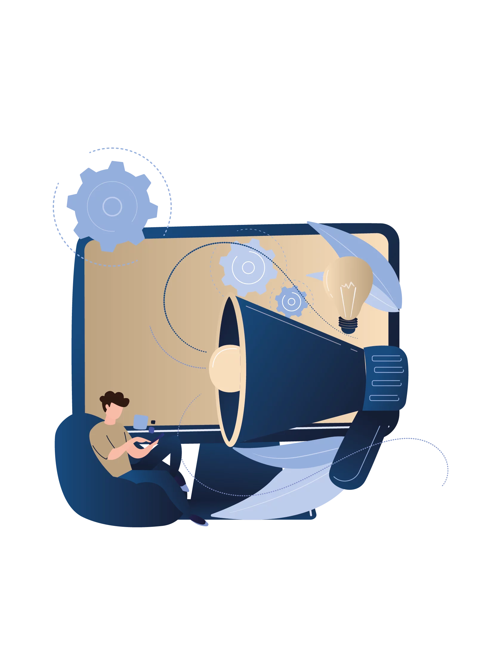 Designing and Improving User Experience (UX)