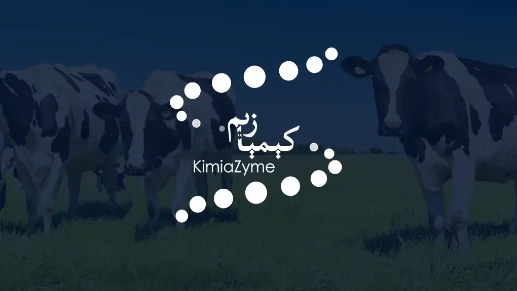 Kimiazyme