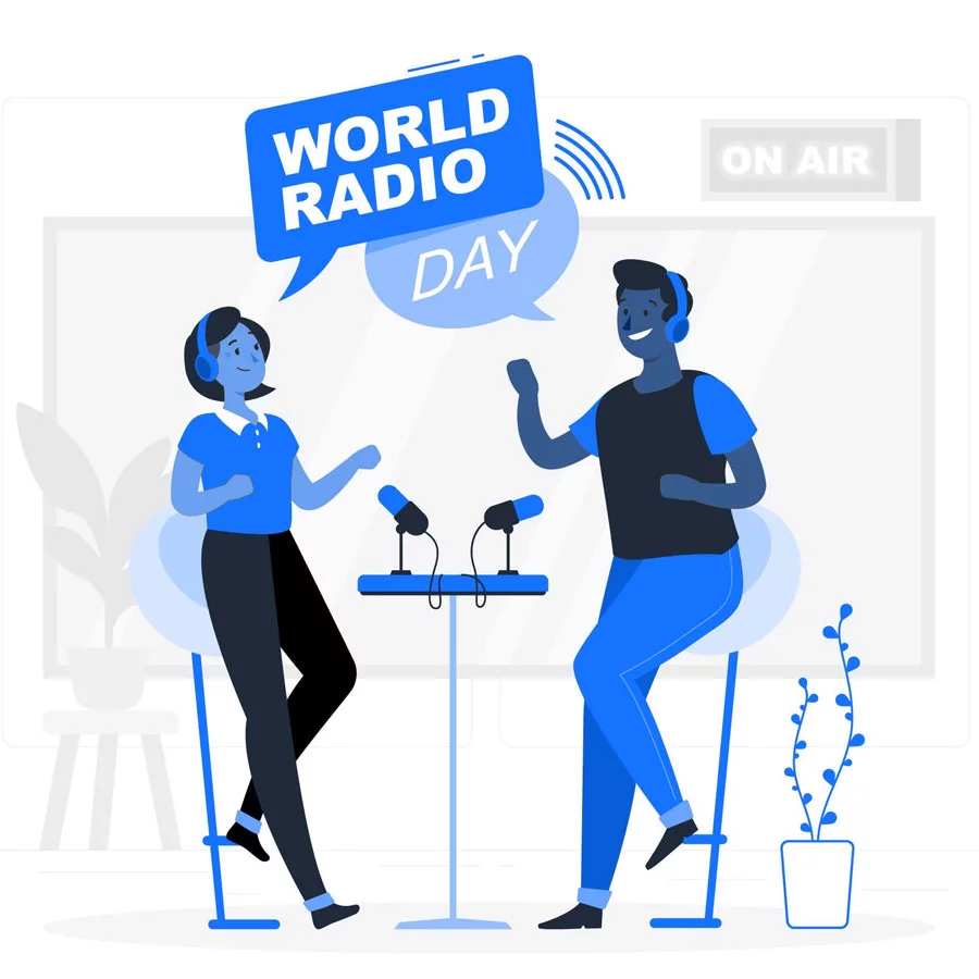 پادکست خبری