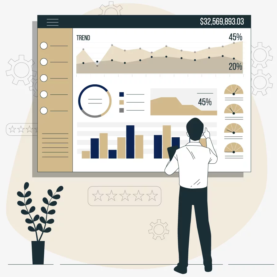 Data Analysis in Conversion Rate Optimization