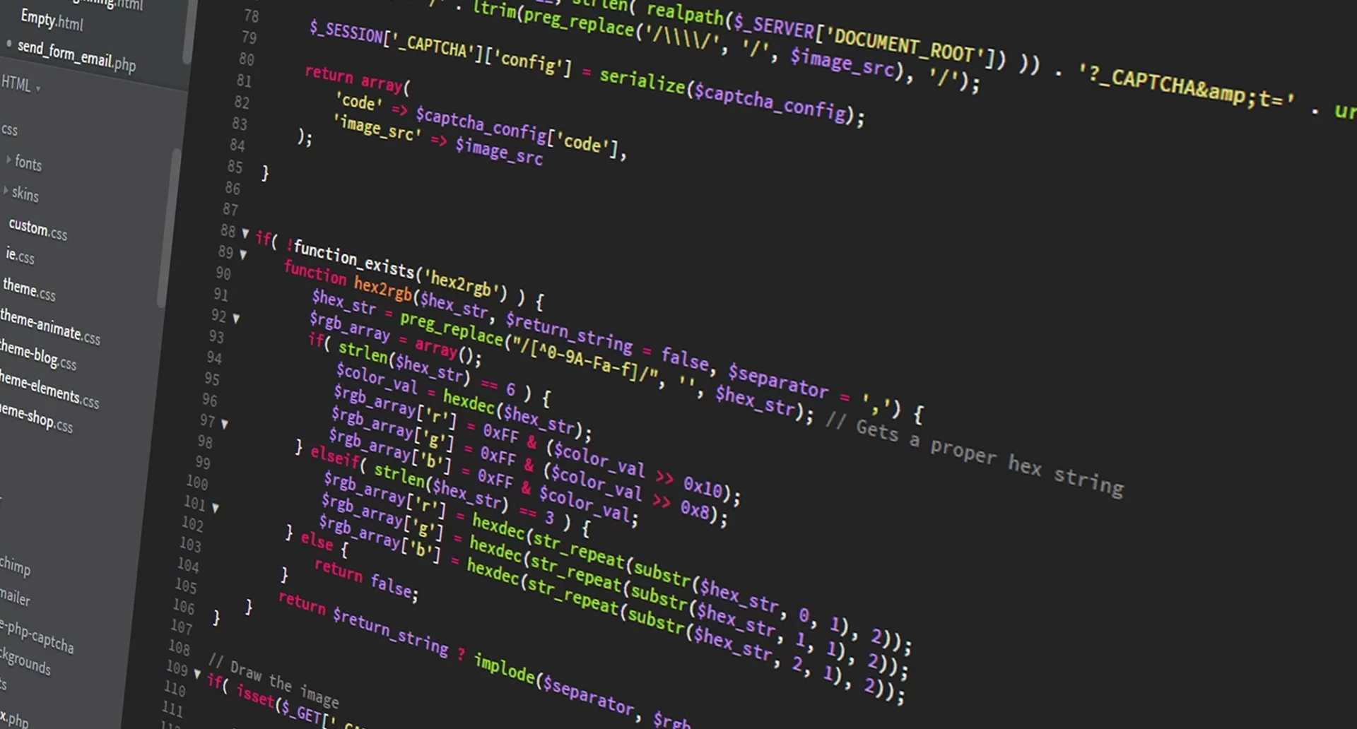Benefits of Custom Website Design for Businesses