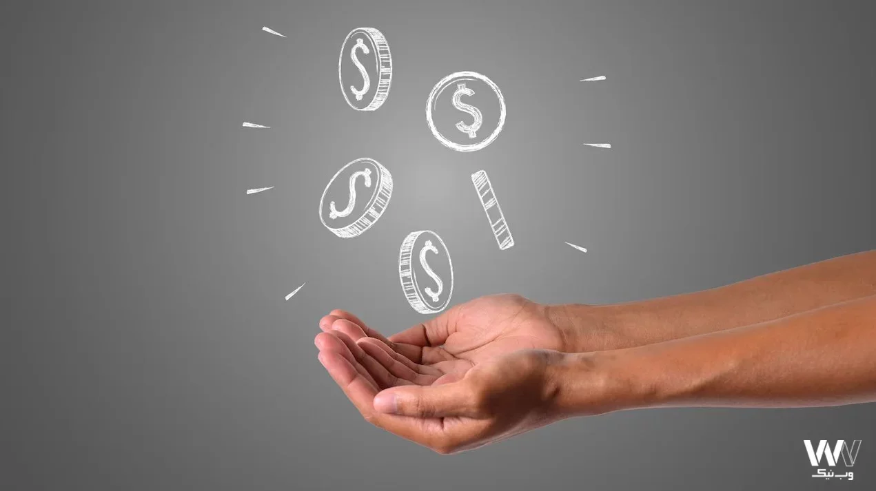 دلیل تفاوت قیمت طراحی سایت در شرکت‌های مختلف