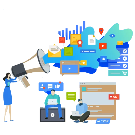 نقش محتوا در دیجیتال مارکتینگ