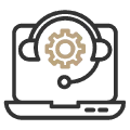 Website Support