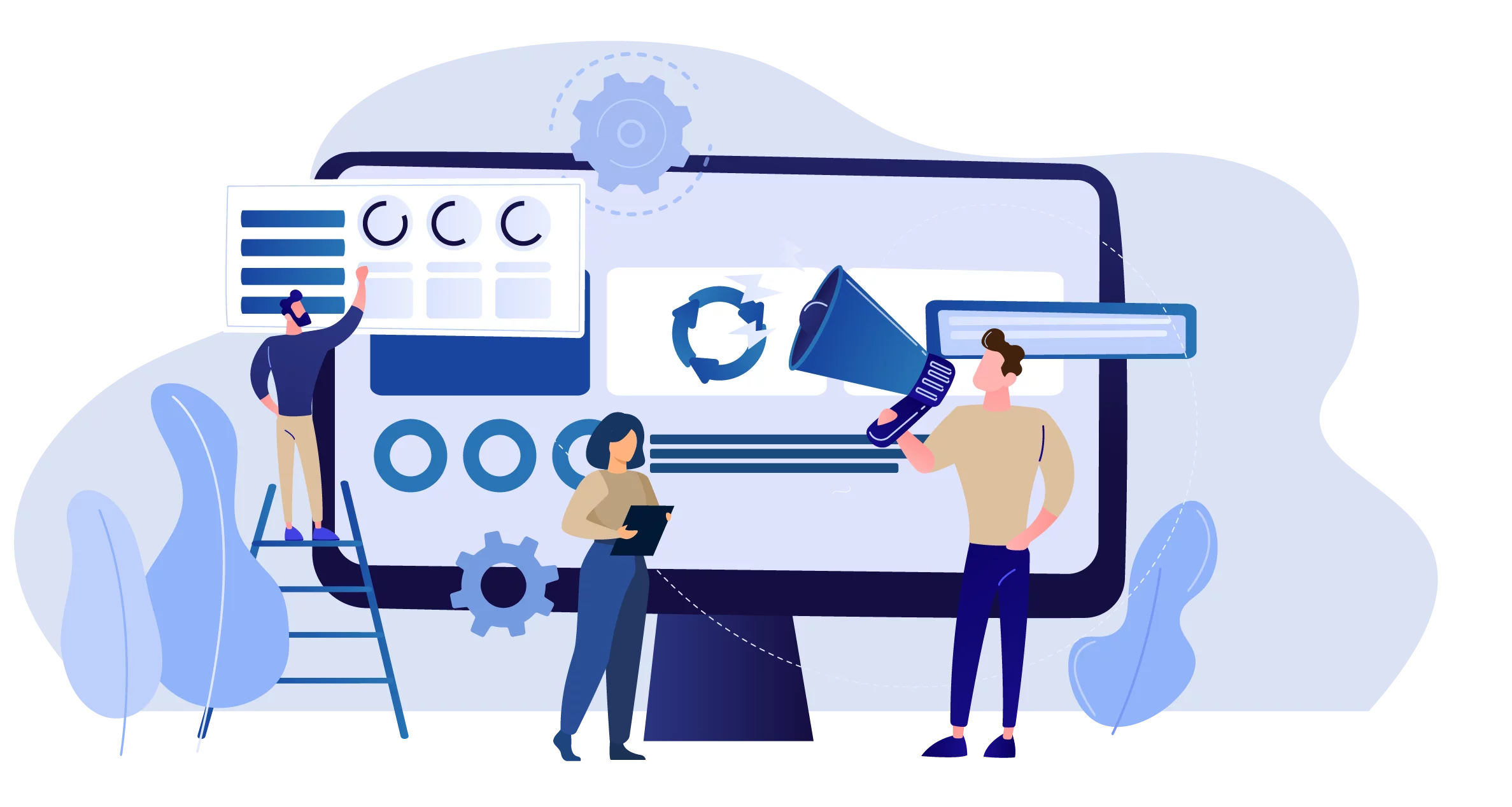 برنامه ریزی استراتژی تبلیغاتی