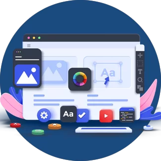 مزایای طراحی سایت اختصاصی برای کسب‌وکارها