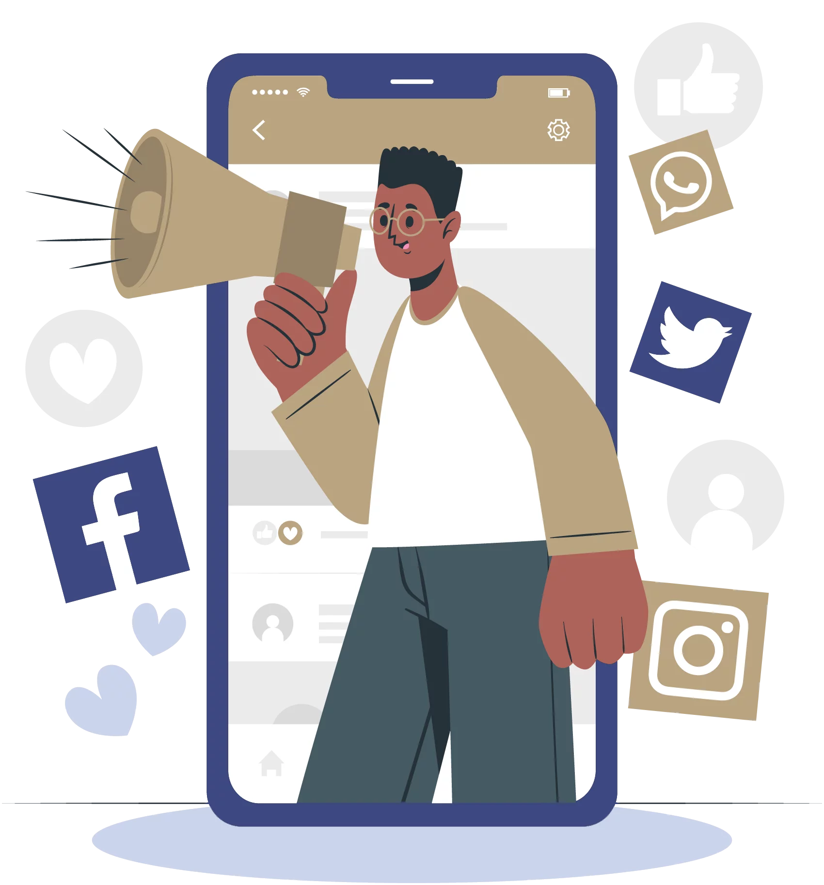 لینکدین (LinkedIn)