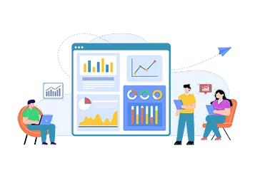 تحلیل و بهبود عملکرد سایت