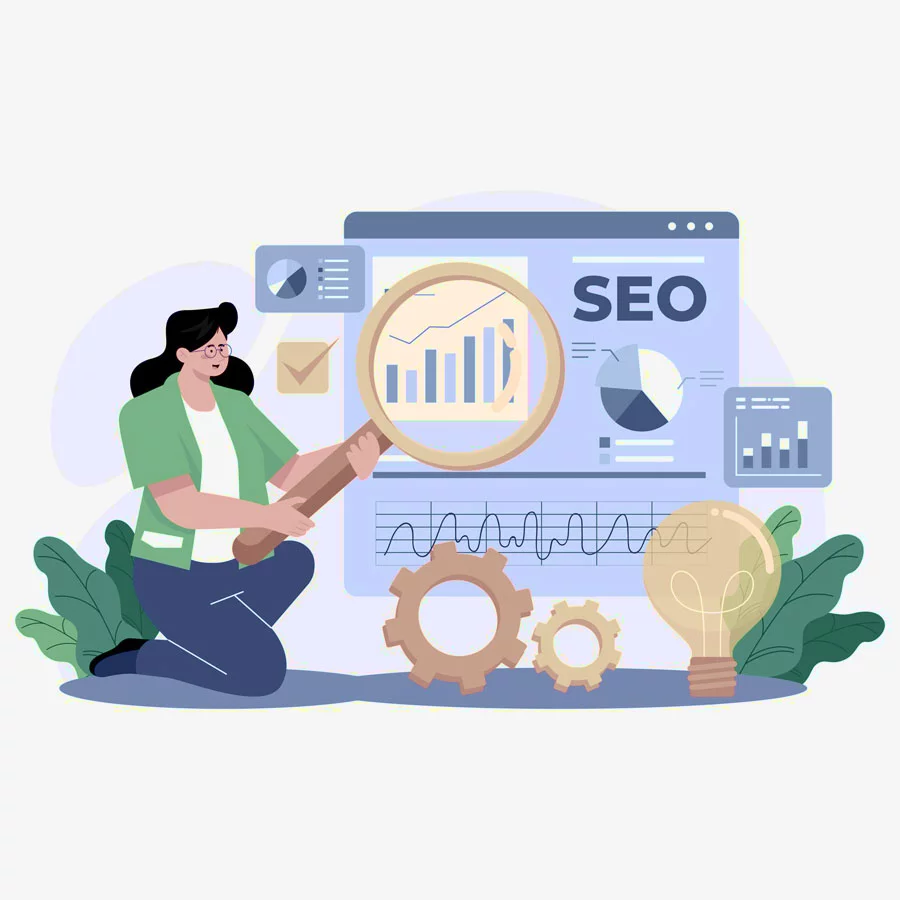 بهترین منابع آنالیز سئوی سایت