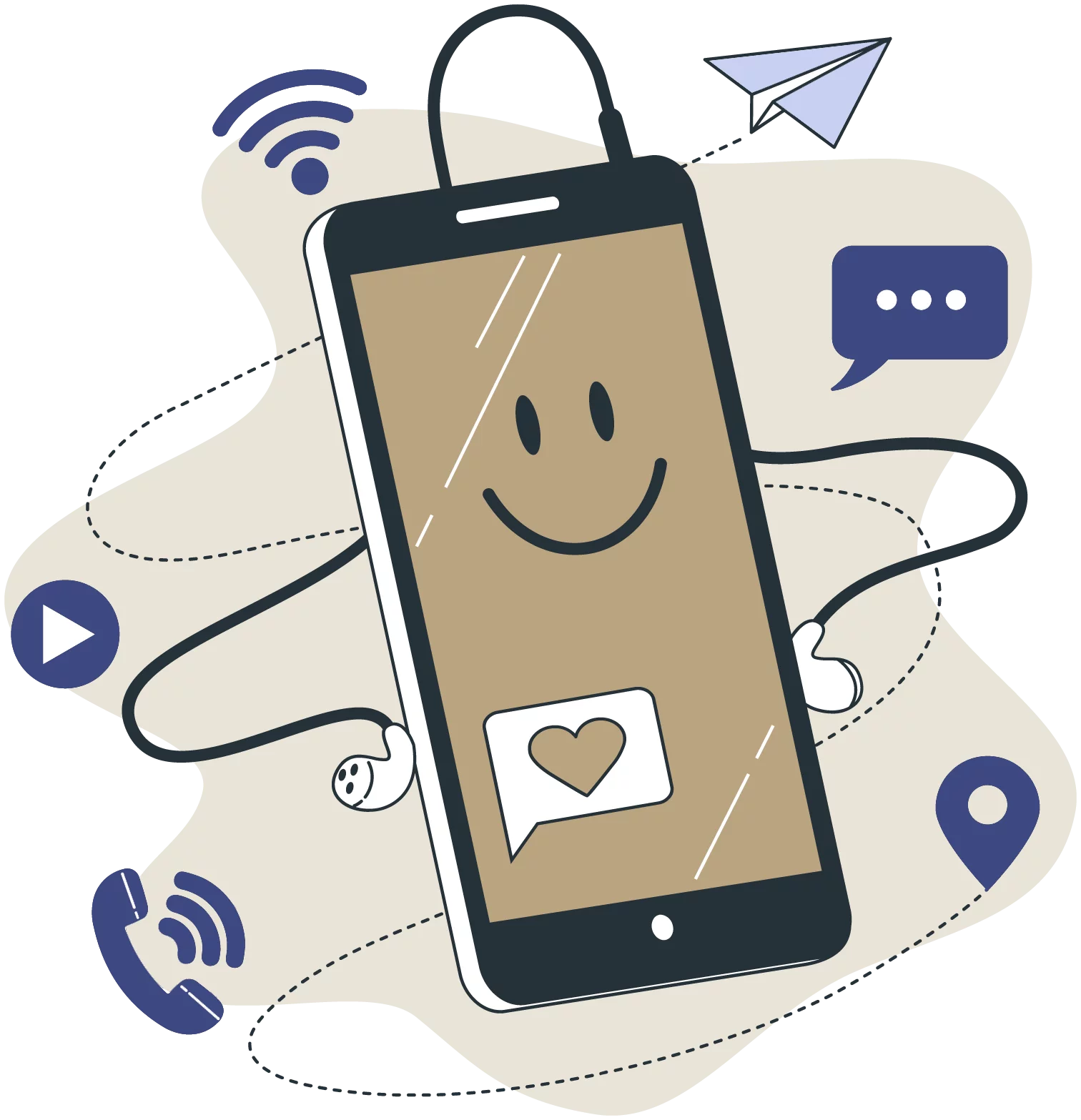 تیک‌ تاک (TikTok)