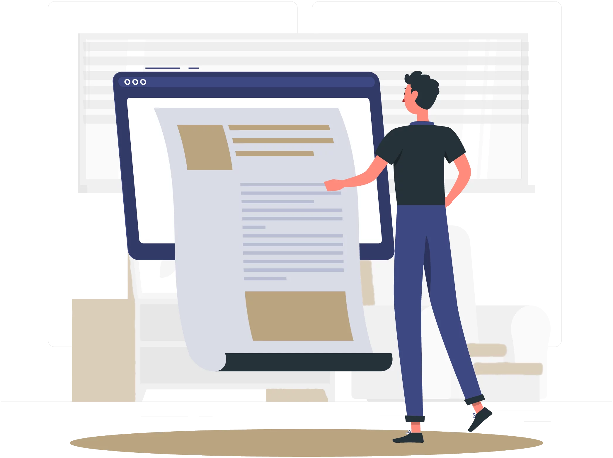 نمونه‌های موفق مدیریت شبکه‌های اجتماعی