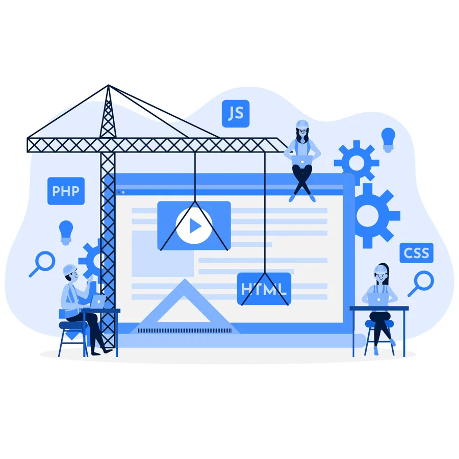 نقش وب‌ سایت در دیجیتال برندینگ