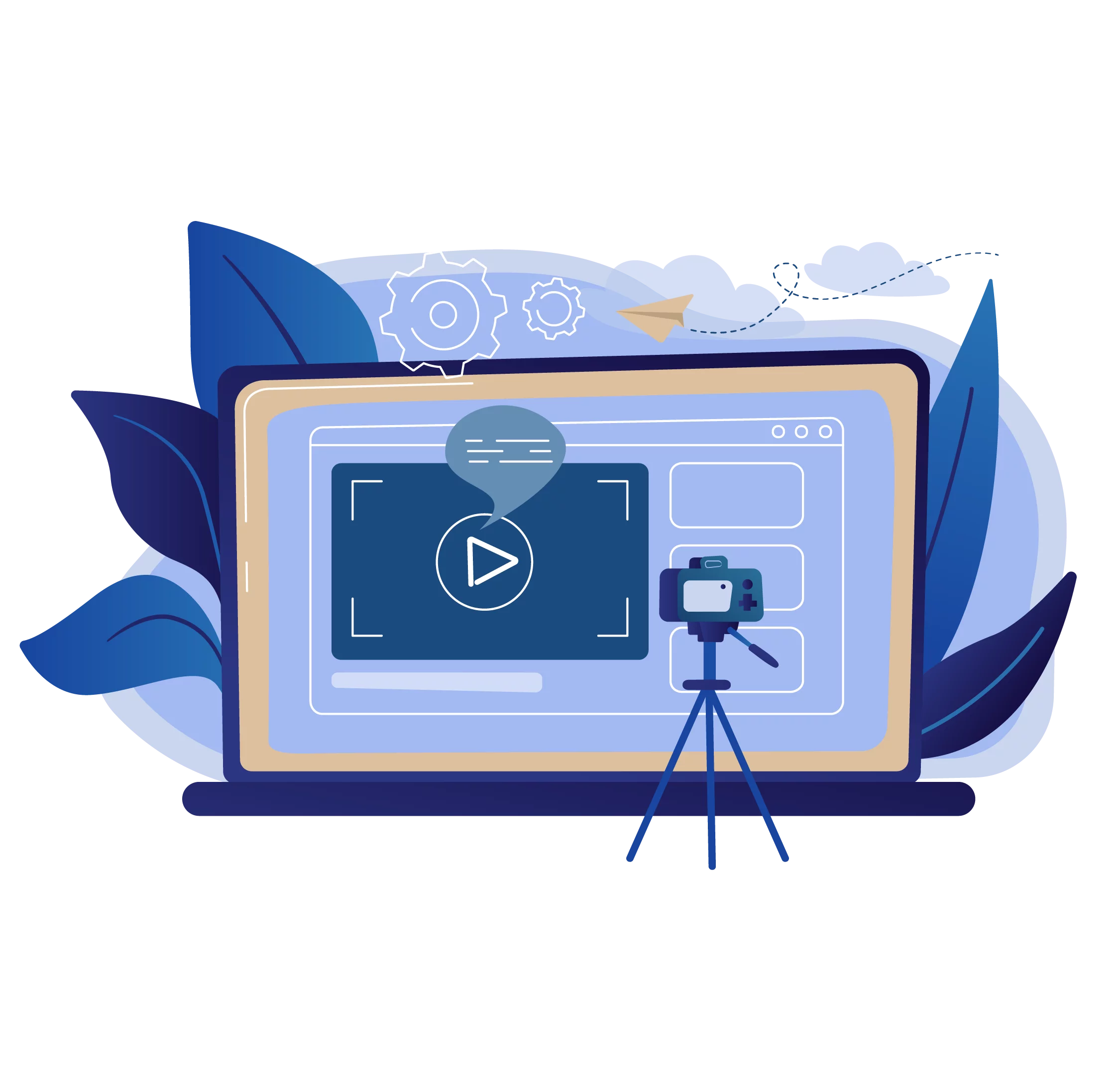 Producing Documentary-Style Videos for Video Marketing