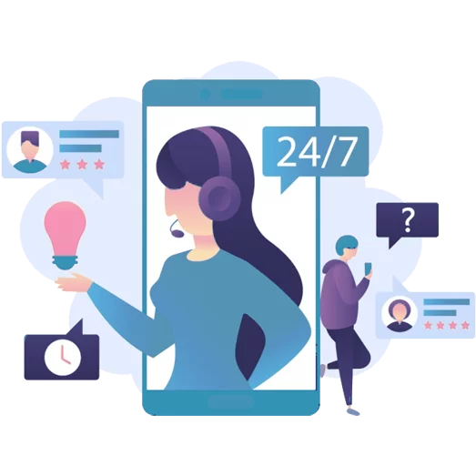 چرا وب‌ نیک را انتخاب کنید؟