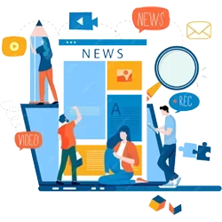 Content Updates and SEO Optimization