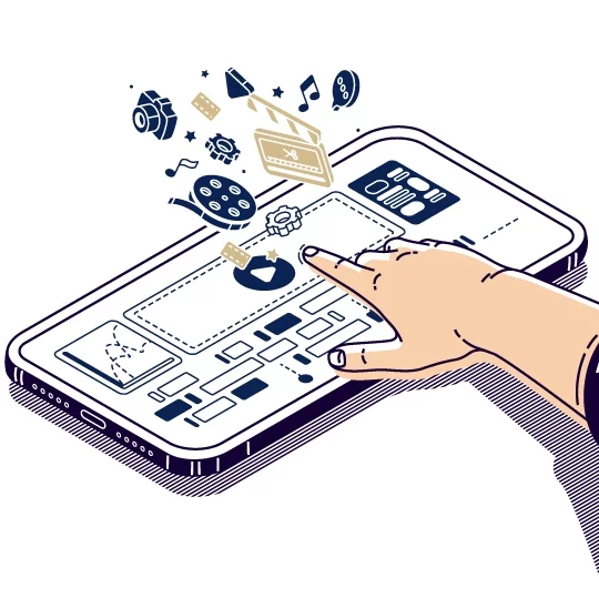 مزایای ویدئو مارکتینگ