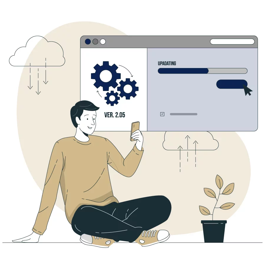 Improving Website Loading Speed