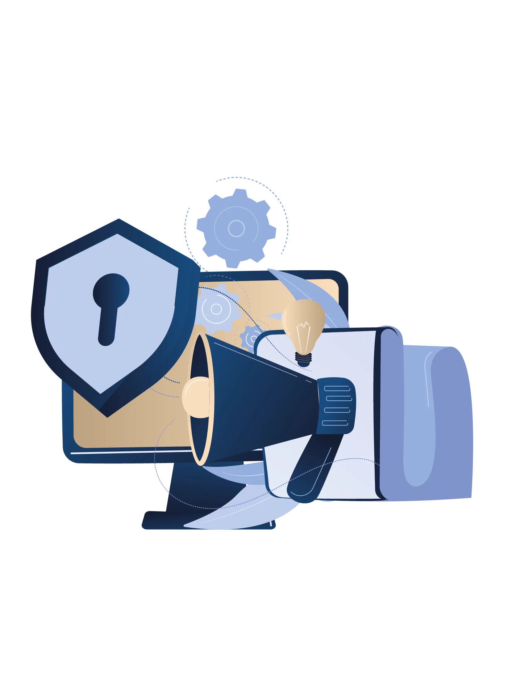 امنیت پورتال