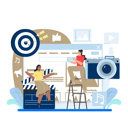 چرا تولید محتوا اهمیت دارد؟