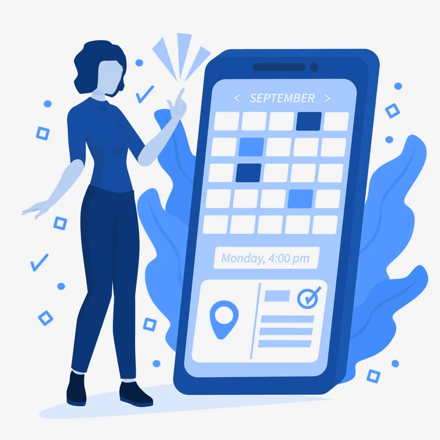 بهترین زمان ارسال پست در توییتر