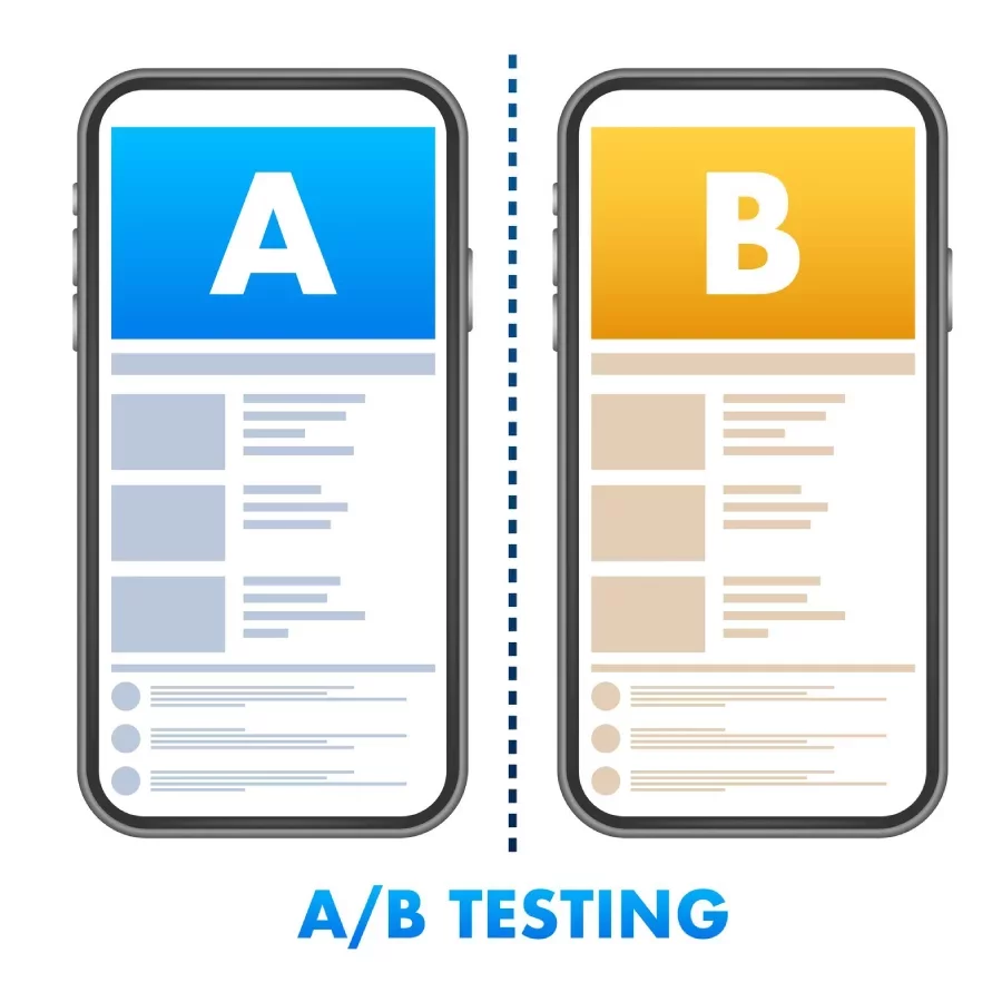 Conduct A/B Testing to Optimize Conversion Rate