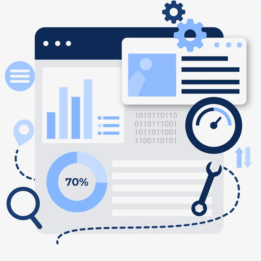 سئو سایت وردپرسی