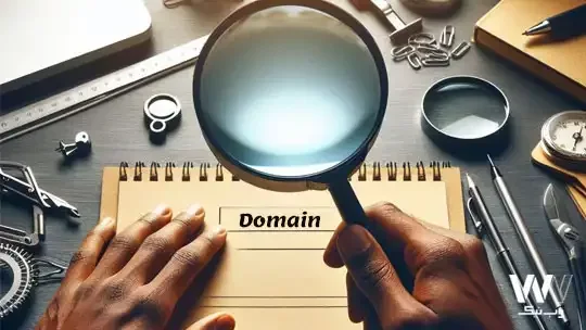 نکات مهم و کاربردی برای انتخاب دامنه مناسب