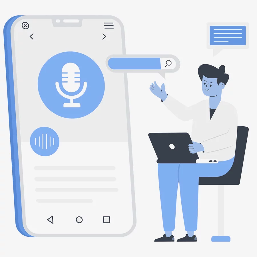 پادکست آموزشی