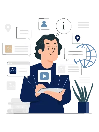 خدمات دیجیتال مارکتینگ