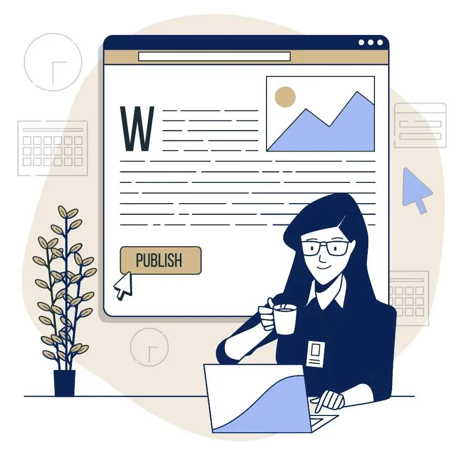 استراتژی محتوا در استراتژی بازاریابی دیجیتال