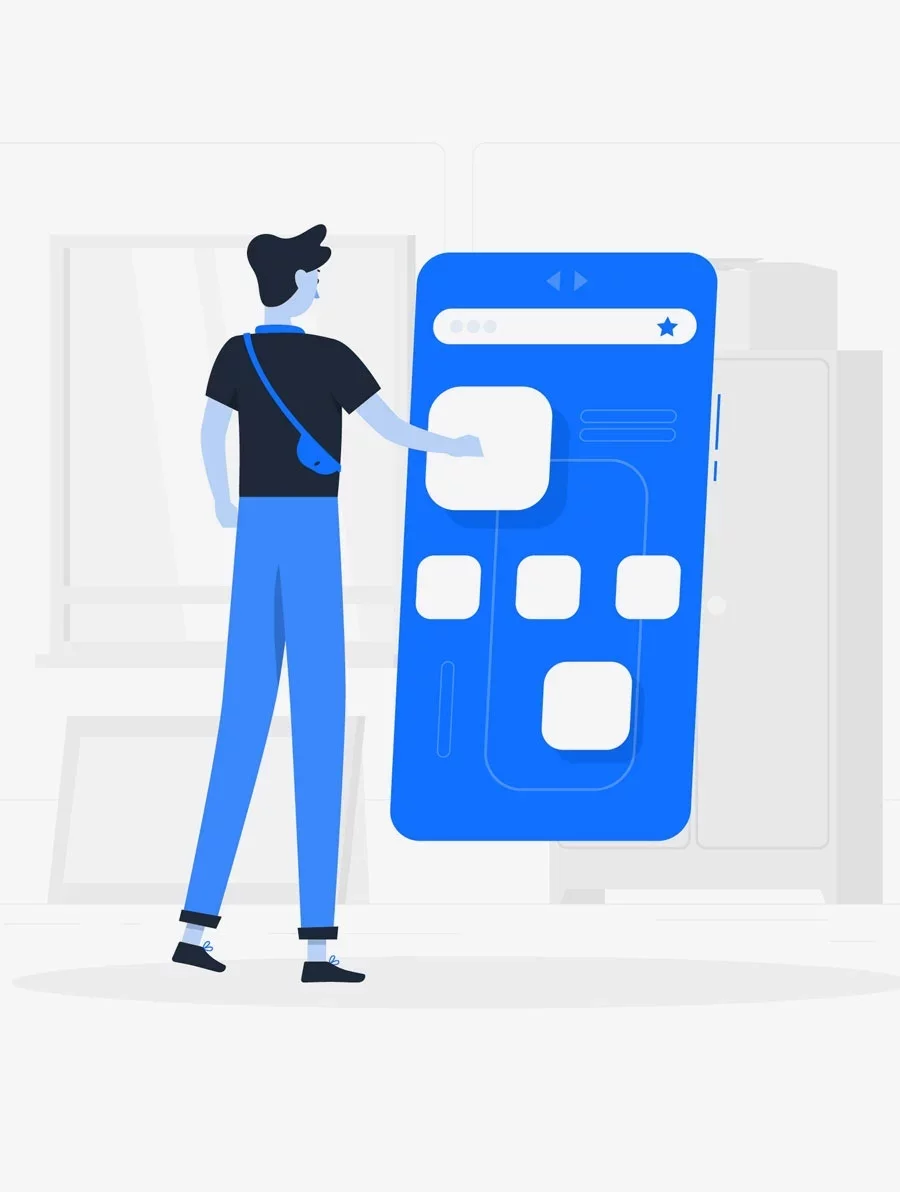 iOS App Design