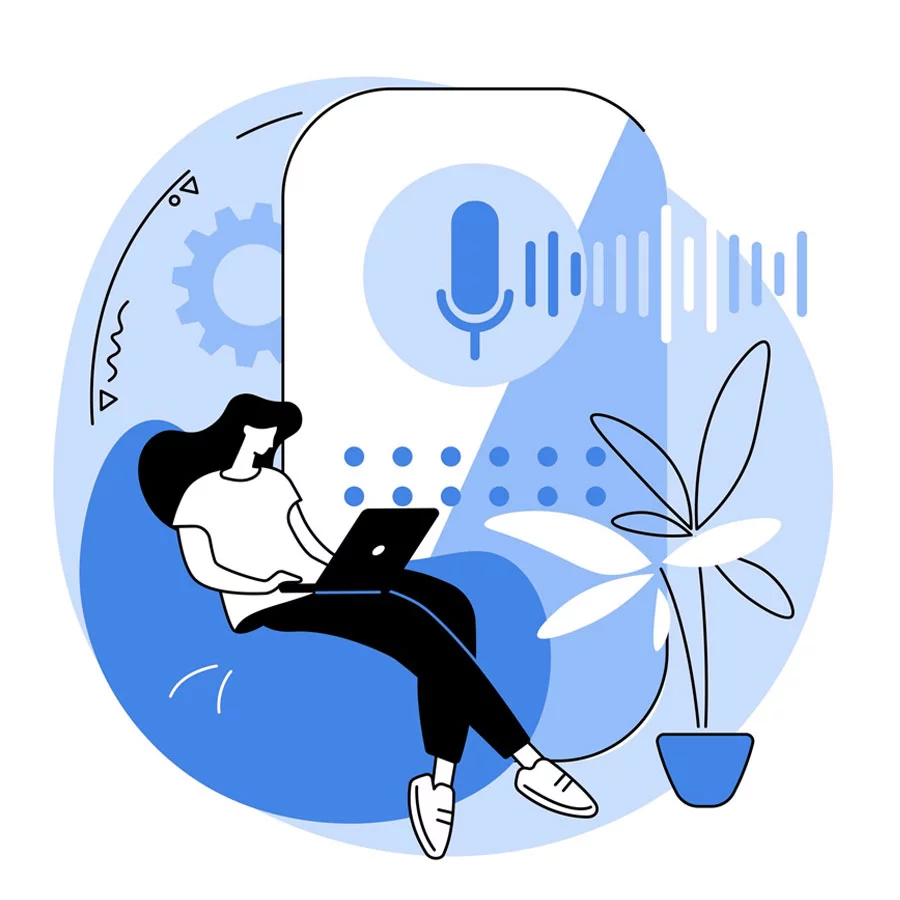 انواع پادکست