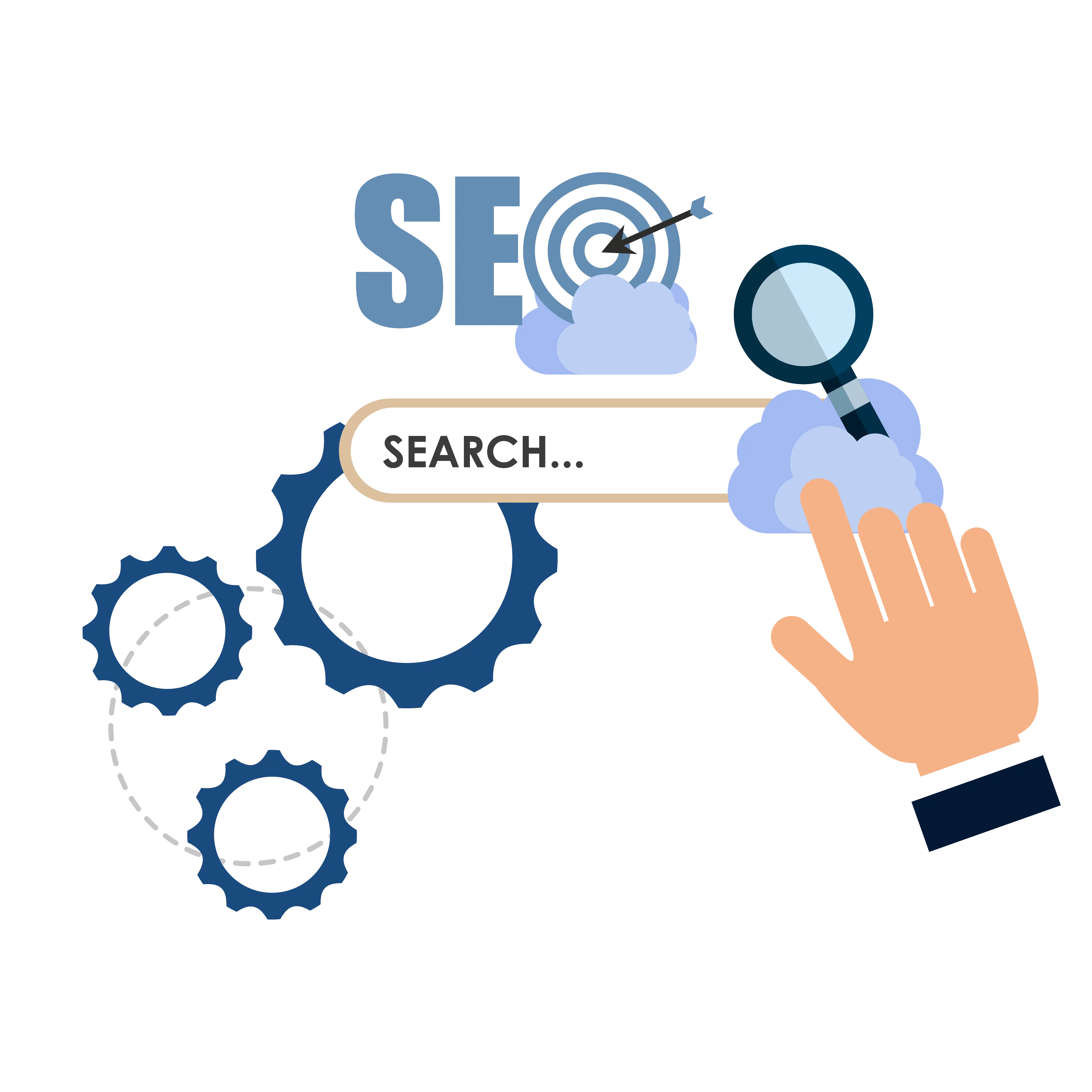 Key SEO Factors According to Google