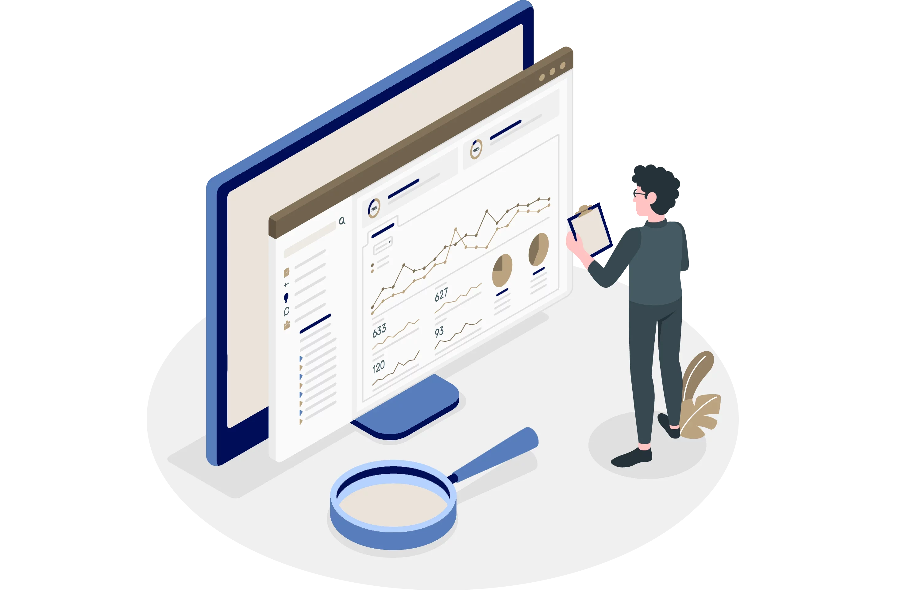 رپورتاژ آگهی چیست؟