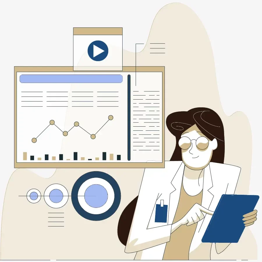 تحقیق بازار در استراتژی بازاریابی دیجیتال