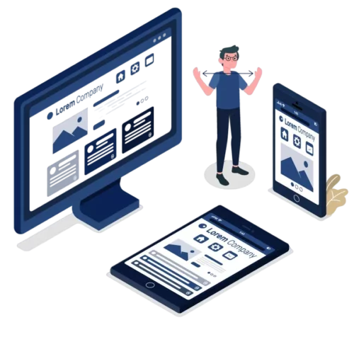 طراحی سایت فروشگاهی وردپرس همراه با اپلیکیشن موبایل