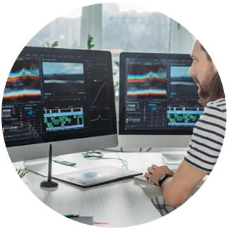 مزایای تولید موشن گرافیک