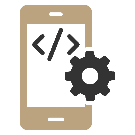 طراحی و ساخت اپلیکیشن موبایل