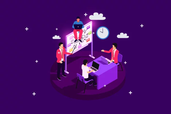 Develop your business with experienced Webnik experts
