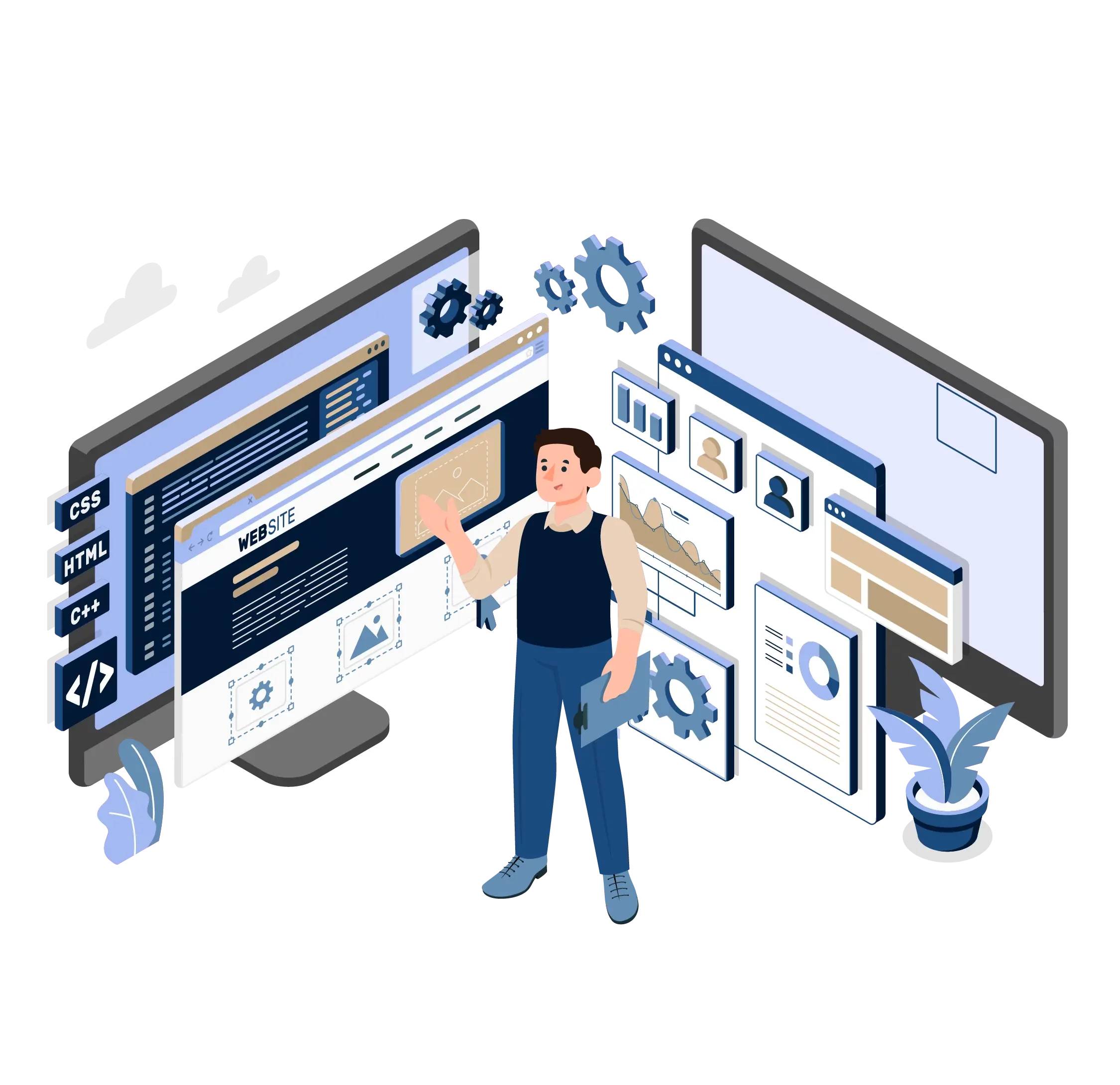 تفاوت سایت و پورتال