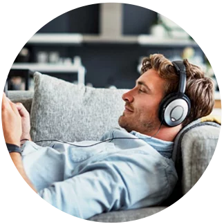 مزایای استفاده از پادکست