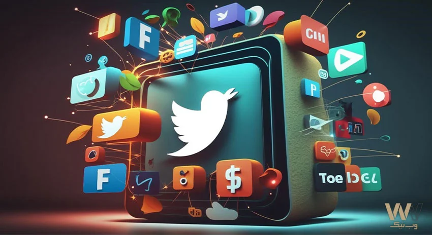 چگونه در شبکه های اجتماعی برندسازی کنیم؟